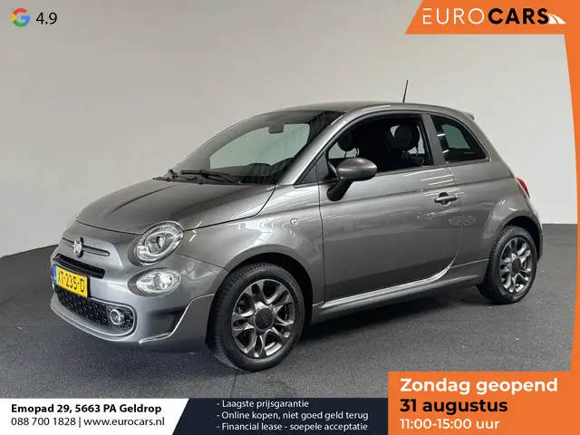 Fiat 500 1.2 Sport 2018 Benzine