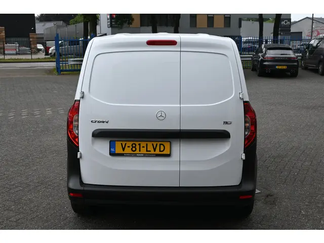 Mercedes-Benz Citan 110 L1 Pro Benzine 2022 Benzine 9