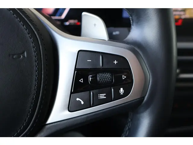 BMW 4 Serie Gran Coupe 2023 Benzine 12