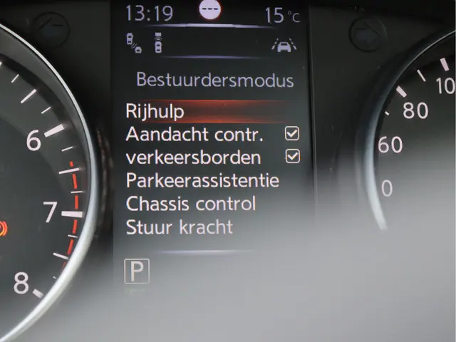 Nissan QASHQAI 1.2 Tekna 2017 Benzine 40