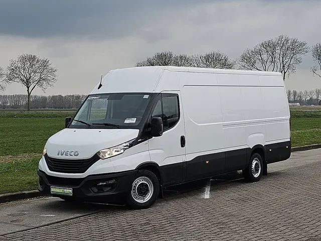Iveco Daily 2