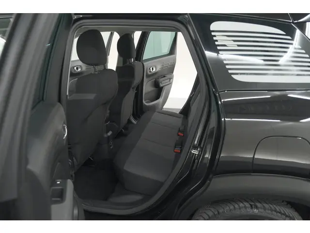 Citroën C3 Aircross PureTech 110 S&S Feel 2017 Benzine 30