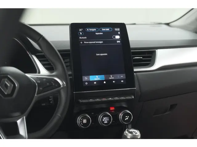 Renault Captur TCe 90 Techno 2024 Benzine 56