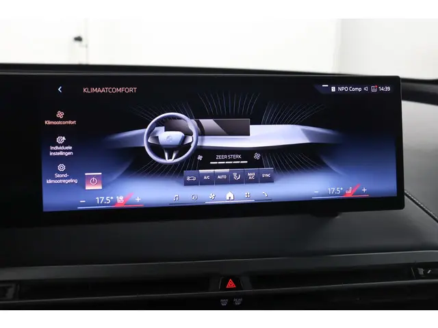 BMW iX xDrive45 2026 Elektrisch 6