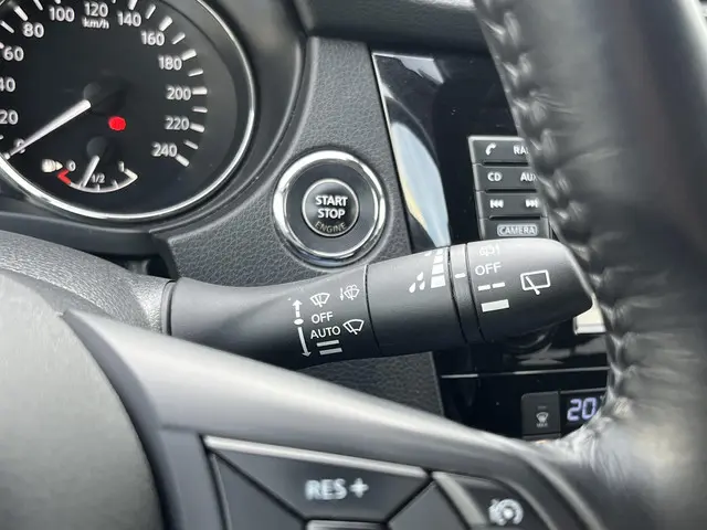 Nissan X-Trail 1.6 DIG-T N-Connecta 7p. 2018 Benzine 64