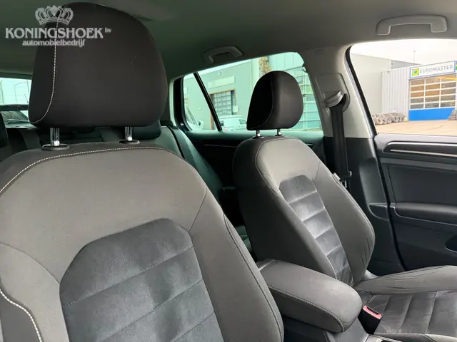 Volkswagen Golf 1.2 TSI Highline Automaat 2013 Benzine 5