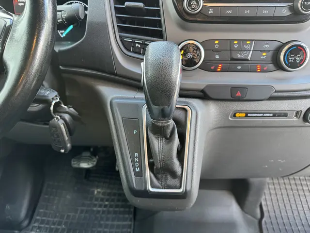 Ford Transit Custom 320 2.0 TDCI 130PK 2020 Diesel 30