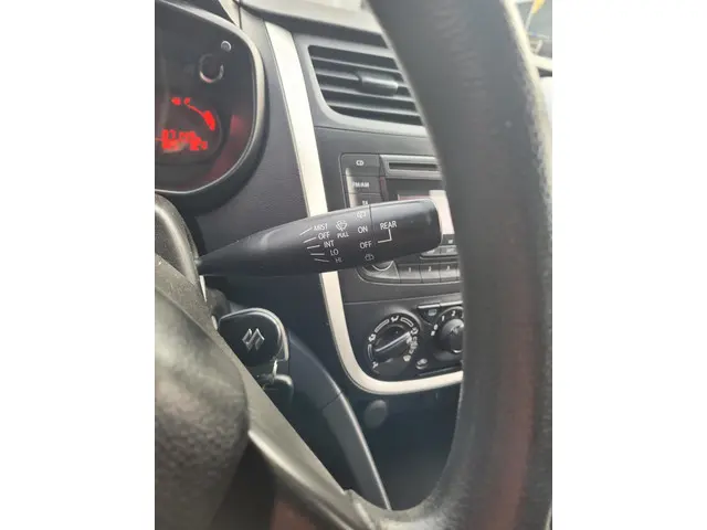 Suzuki Celerio 1.0 Comfort 2017 Benzine 22