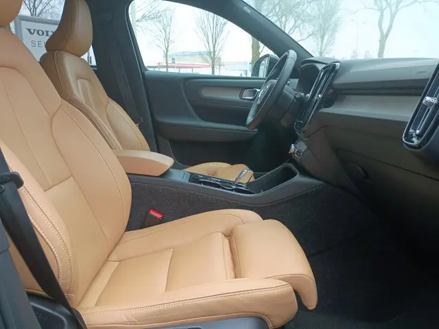 Volvo XC40 T2 Inscription 2020 Benzine 21