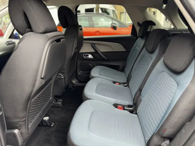 Citroën C4 Picasso PT 130 Feel Automaat-6 2017 Benzine 24