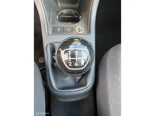 Volkswagen up! 1.0 BMT high up! 2018 Benzine 12