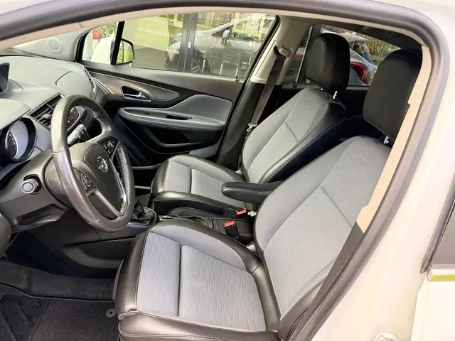 Opel Mokka 1.4 T Cosmo 2015 Benzine 5