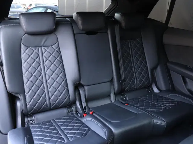 Audi Q8 4.0 TDI SQ8 quattro 2020 Diesel 17