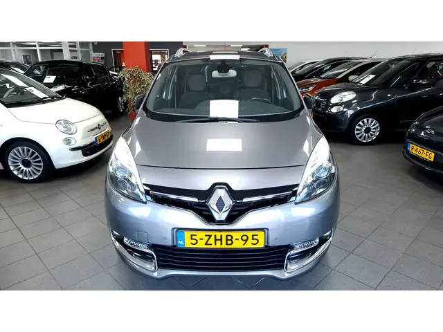 Renault Grand Scénic 2