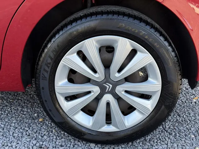 Citroën C3 1.2 PureTech Collection 2015 Benzine 27