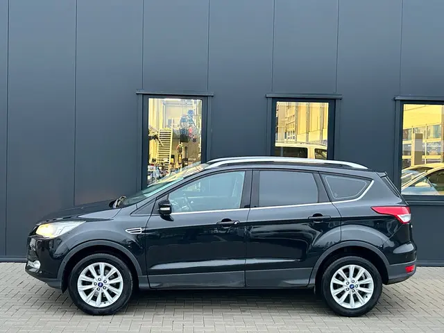 Ford Kuga 2
