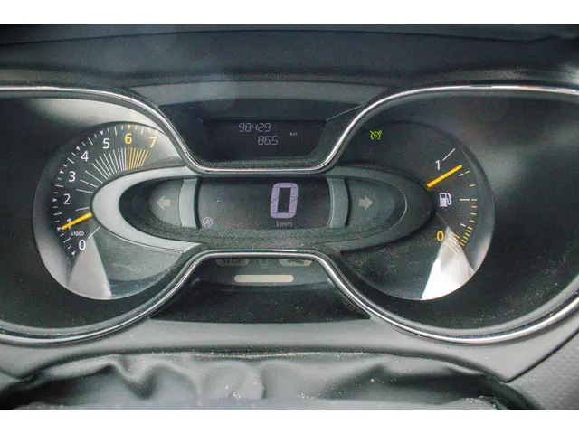 Renault Captur TCe 90 Zen 2016 Benzine 11