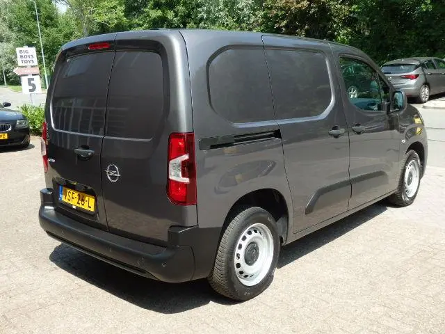 Opel Combo 3