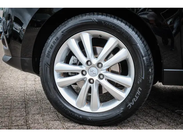 Hyundai ix35 2.0i i-Catcher 2013 Benzine 14