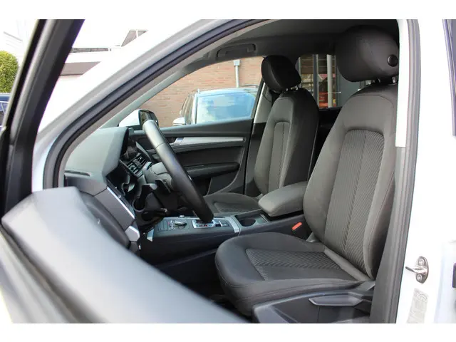 Audi Q5 40 TDI quattro Pro Line 2019 Diesel 10