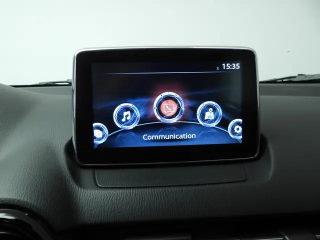 Mazda CX-3 2.0 SkyActiv-G 120 TS+ 2017 Benzine 23