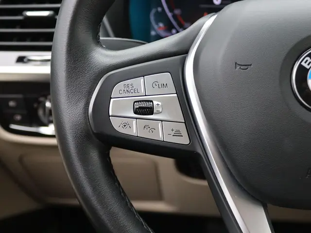 BMW X3 xDrive20i 2020 Benzine 16