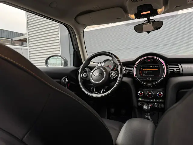 MINI Cooper Mini 1.5 Salt 2019 Benzine 5