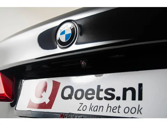BMW 5 Serie 530d High Executive 2020 Diesel 26
