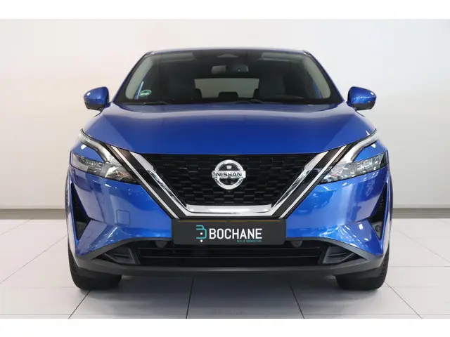 Nissan QASHQAI 1.3 MHEV Xtronic N-Style 2022 Benzine 19