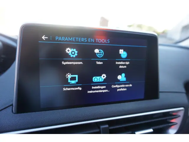 Peugeot 3008 1.6 e-THP GT Line 2018 Benzine 11