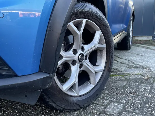 Nissan Juke 1.0 DIG-T N-Connecta 2021 Benzine 3