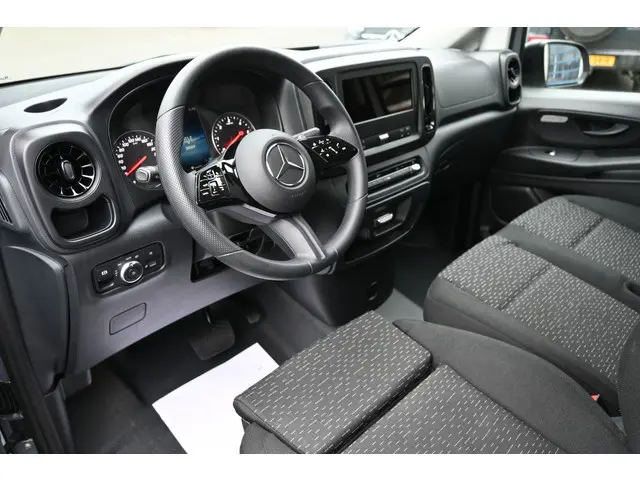 Mercedes-Benz Vito 116 CDI L3 Pro/Select 2024 Diesel 4