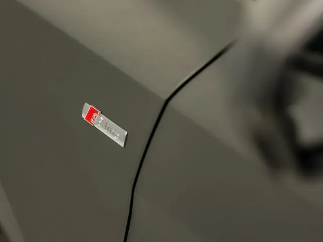 Audi A1 Sportback 30 TFSI S-Line Sport 2019 Benzine 32