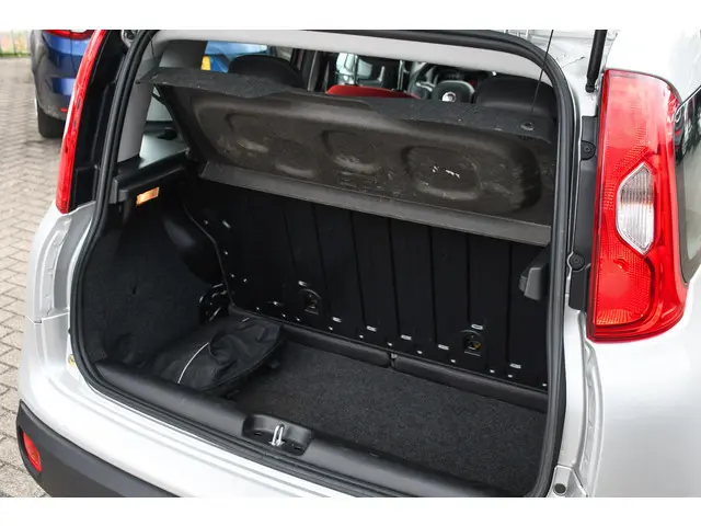 Fiat Panda 0.9 TwinAir Edizione Cool 2014 Benzine 10