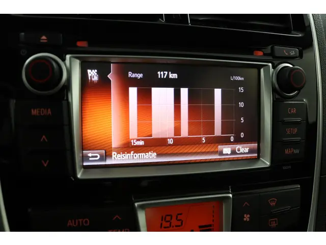 Toyota Verso-S 1.3 VVT-i Trend 2015 Benzine 44