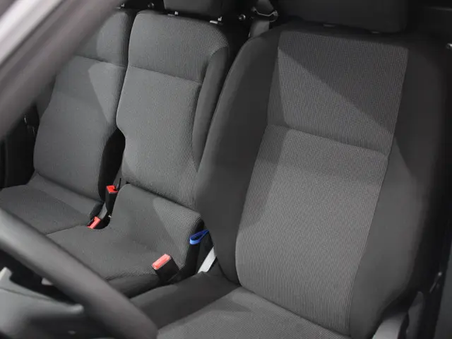 Peugeot Partner 1.5 BlueHDi 100 S&S L1 2024 Diesel 11