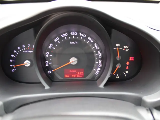 Kia Sportage 1.6 GDI ComfortLine 2013 Benzine 13