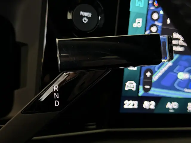 Renault 4 Comfort Range Iconic 52 kWh 2026 Elektrisch 23