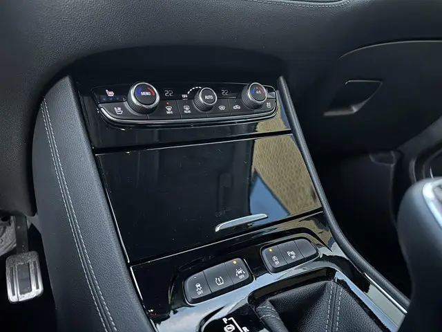 Opel Grandland X 1.6 Turbo Ultimate 2019 Benzine 51