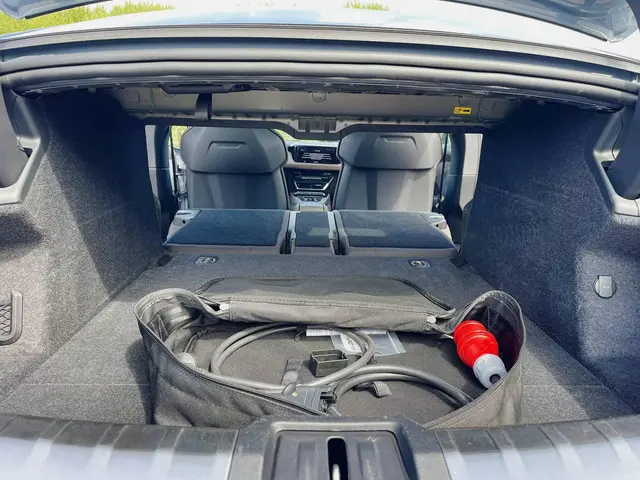 Audi e-tron GT GT 93 kWh 2021 Elektrisch 30