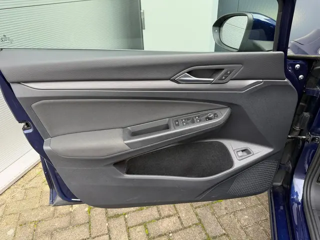 Volkswagen Golf 1.4 eHybrid GTE 2022 Hybride Benzine 15