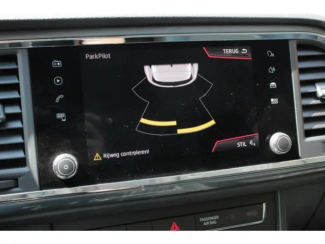 SEAT Ateca 1.5 TSI 150 pk DSG Style 2020 Benzine 22