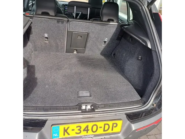 Volvo XC40 Recharge P8 AWD R-Design 2020 Elektrisch 8