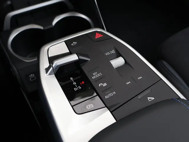 BMW X1 M35i 2025 Benzine 23