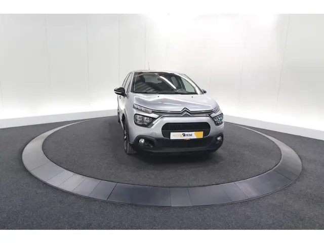 Citroën C3 PureTech 110 EAT6 Shine 2023 Benzine 66