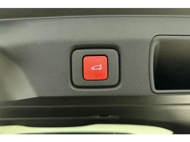 Jeep Compass First Edition 74 kWh 2026 Elektrisch 13