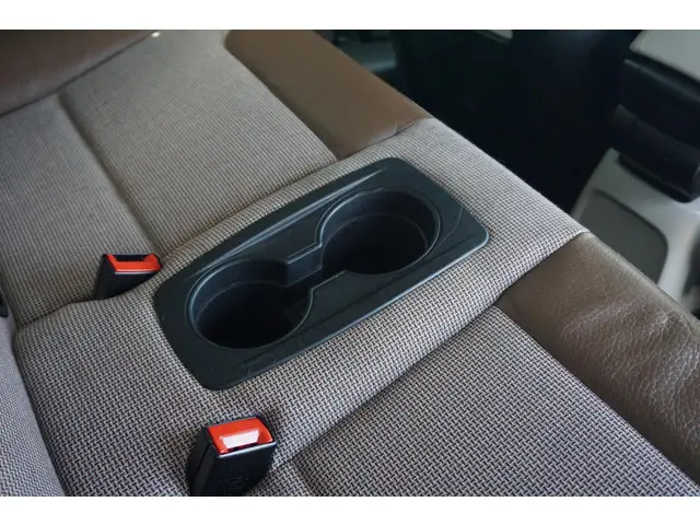 BMW i3 S 2018 Elektrisch 29