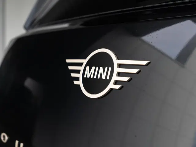 MINI Countryman C 2025 Benzine 19