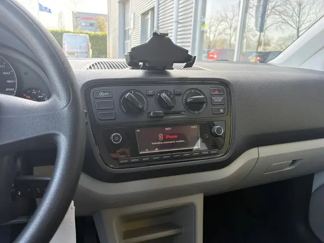 SEAT Mii 1.0 Style 2019 Benzine 8