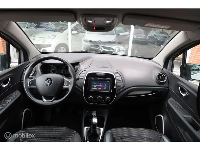 Renault Captur 0.9 TCe Life 2018 Benzine 9